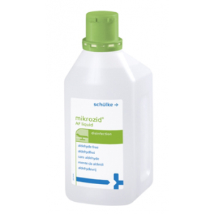 Mikrozid® AF liquid 1 liter