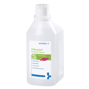 Mikrozid® sensitive liquid 1 liter