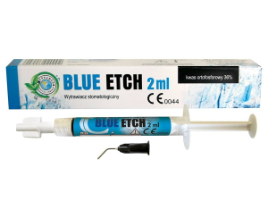 Blue Etch 2ml