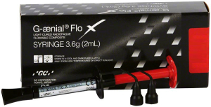 G-aenial Flo X A1