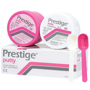 Prestige Putty 2x300ml