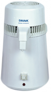 DRINK - vízdesztilláló