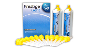 Prestige Light 2x50ml