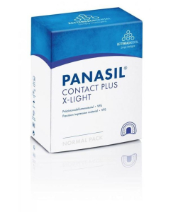 Panasil Contact Plus X-Light