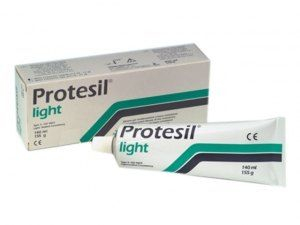 Protesil Light 140ml